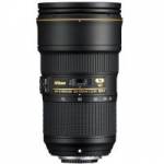 Nikon AF-S NIKKOR 24-70mm f/2.8E ED VR Lens (JAA824DA) Nikon AF-S NIKKOR 24-70mm f/2.8E ED VR Lens (JAA824DA)